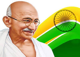 Mohandas karamchand gandhi photo wallpaper. Mahatma Gandhi S 150th Birth Anniversary Govt Plans Grand Function At Sabarmati Riverfront Rajya Sabha Tv