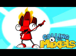 The game will introduce you to interesting creatures & ndash; . Calling All Mixels Cartoon Network Jobs Ecityworks