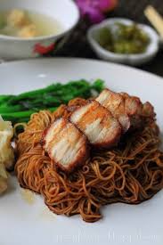 Pin By Just One Cookbook Japanese On Asian Cooking Wonton Noodles Malaysian Cuisine Recipes