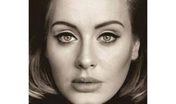 30 Interpret: Adele (2021)