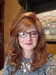 A Wig Journey with Julia