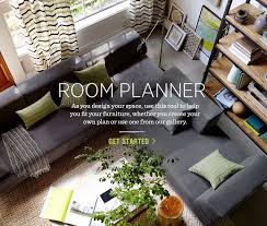 Room Planner West Elm Home Bedroom Furniture Layout Room Planner