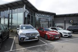 Chopard Va Reprendre Les Sites Mercedes Benz De Jean Claude Bernard L Argus Pro