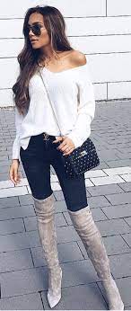 Pin By Lisa Merz On Fall Fashion 2017 Fashion Winter Outfits Women Fall Outfits