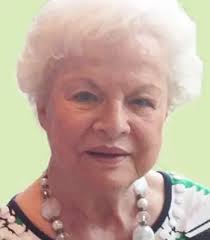 Obituary information for Angela M Gellenbeck