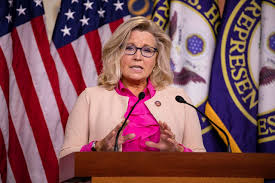 House of representatives, serving since january 3, 2017. House Republicans Divided As Some Members Attempt To Oust Liz Cheney Cbs News