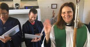 St. Barnabas' Church, Pasadena