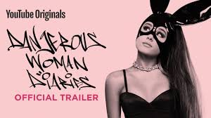 The song debuted at no. Ariana Grande Annonce Un Docu Serie Sur Youtube