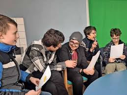 Hainberg Gymnasium Göttingen: Begabtenförderung im "Bloomsbury-Club"