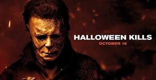 Review: Halloween Kills – ScreenGeeks.com