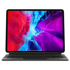 Apple Magic Keyboard For Ipad Pro 12 9 3rd 4th Gen Jb Hi Fi