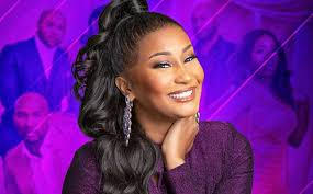 Melody Shari Seemingly Quits 'Love & Marriage: Huntsville'