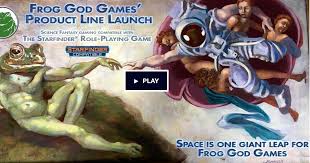 Image result for toad gods