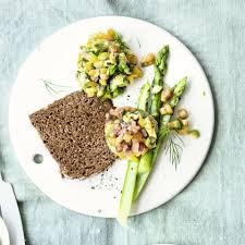 Matjes Tartar Mit Mango Rezept Kuchengotter