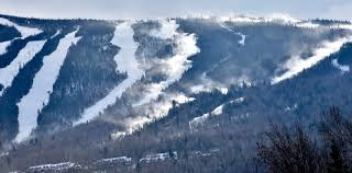 Located three and a half hours away near champion, pennsylvania, seven springs mountain resort is a haven for snowboarders with no fewer than seven terrain parks, all of which are built and maintained on a daily basis. Where To Downhill Ski And Snowboard In Maine Portland Press Herald