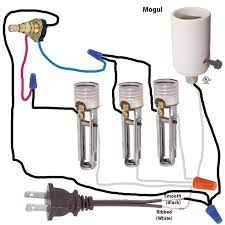Here you will find all the parts to make your house a home. Lamp Parts And Repair Lamp Doctor Floor Lamp With Mogul Socket And 3 Way Switch Wiring Diagram