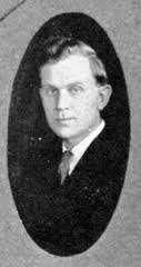 Rev Frederick Garfield Arnold (1886-1928)