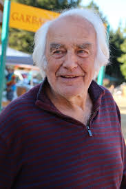 William Cecil Scott (Scotty) McNutt (1927-2015)