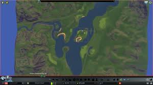 Cities Skylines 新人市長の手探り街づくり 第1回 みかんとここそら日和