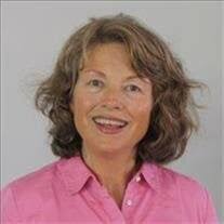 Cynthia Ann Briscoe Obituary