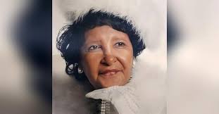 Edith Rose Corbin Mayberry Obituary