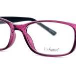 Amazon.com: ENHANCE Gafas ópticas de diseñador: 3959 Gafas ...