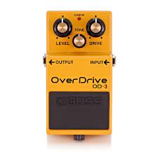 Read the ultimate buyer's guide! Overdrive Pedale Gear4music