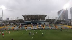 Bugünkü adı ile sakaryaspor a.ş. 2019 20 1 Lig Vikipedi
