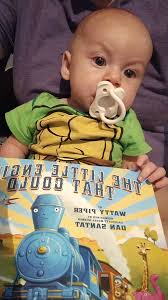 June is here! Is your child looking forward to receiving their next  #ImaginationLibrary book in the mail? (📸: Diane S.)