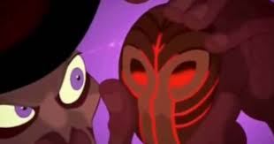 Friends On The Other Side The Princess And The Frog Lucariosklaw Sings Friends On The Other Side Cover Disney Villains