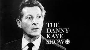 The Danny Kaye Show: A Classic 1960s Variety Show