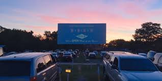 It was the age of the american dream, of james dean and the young elvis presley, a time before anyone. Bengies Drive In Theatre Outdoor Movies Family Fun Date Night