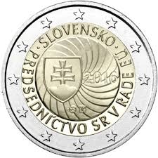Name of your friend * 2 Euro Slovensko 2016 Predsednictvo Nunofi Sk