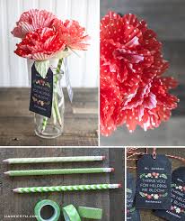 Flowers for teacher appreciation day. Printable Gift Tags For Teacher Appreciation Day