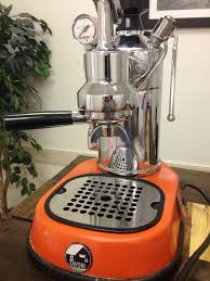 Originial La Pavoni Professional Espresso Machine Coffee Machine Espresso Coffee Machine Espresso Machine