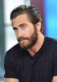 the morning show 006 slicked back hair jake gyllenhaal haircuts for men