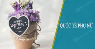 Ngày quốc tế phụ nữ 8/3 sắp đến, trước khi chuẩn bị những món quà xinh xắn, ý nghĩa gửi tặng những người phụ nữ thân yêu, chúng ta hãy tìm hiểu về nguồn gốc, ý nghĩa ngày 8/3 để biết ngày này có thật sự quan trọng hay không. 8 3 2019 La Ká»· Niá»‡m Bao Nhieu NÄƒm Ngay Quá»'c Táº¿ Phá»¥ Ná»¯