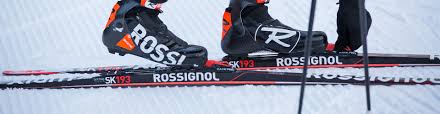 Ski Boots Nordic Rossignol