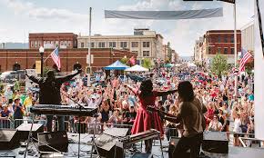 This list may not reflect recent changes (). First Acts Announced For The Long Road 2019 Festival