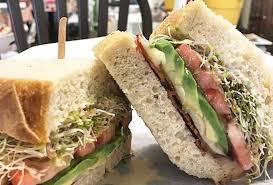 Anyway, it was one of the few places open on christmas, so my. Best Sandwich Spots In Greater Palm Springs