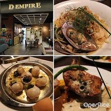 Now reading the best pasta recipes in the whole entire universe. 10 Recommended Italian Foods In Kl Pj Openrice Malaysia