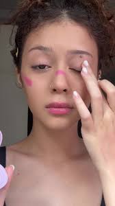 Sky-High Lashes with SHEGLAM's 2-in-1 Mascara