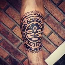 Maori Tribal Dovmeler Tattoos 43 Erkek Dovmeleri Polinezya Dovme Tasarimlari Polinezya Dovmeleri