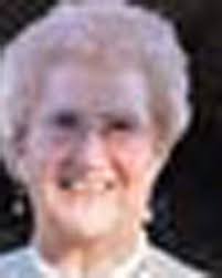 Irene Cameron Obituary (1920