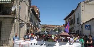 Encuentra las últimas ofertas de tus tiendas favoritas en morata de tajuña a un sólo clic. Centenares De Personas Se Manifiestan Contra La Incineracion De Residuos En La Cementera De Morata De Tajuna Fravm