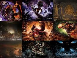 (purg xvii) this idea is reflected in the inferno and purgatorio: Image Di Circle Wallpaper Png Dante S Inferno Wiki Wikia Desktop Background