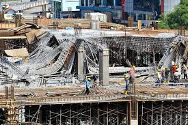 It is became more madness if the. Collapse Of Building Due To Defects In Design And Drawings
