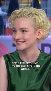 Anna Garner's Instagram, Twitter & Facebook