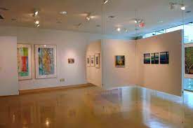 Art Installation Ebk Picture Framing Gallery Picture Frame Gallery Floating Wall Art Gallery Lighting