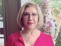 Lucy Cano R. B. Cano